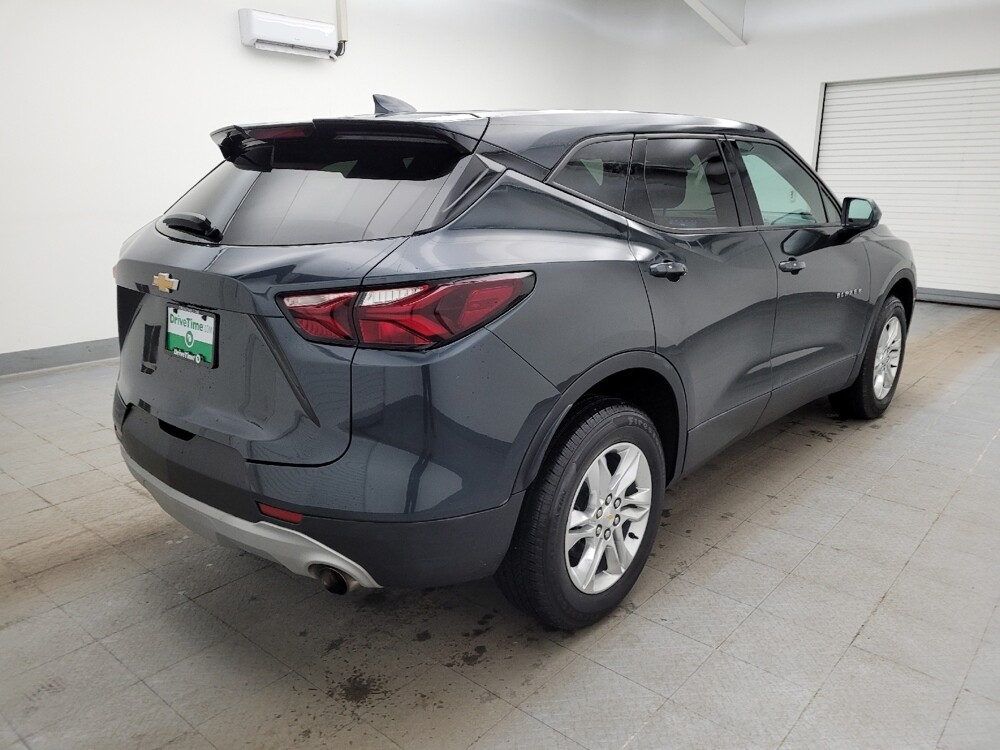 2020 Chevrolet Blazer in Louisville, KY 40258 - 18109139 9