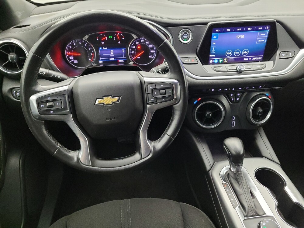 2020 Chevrolet Blazer in Louisville, KY 40258 - 18109139 22