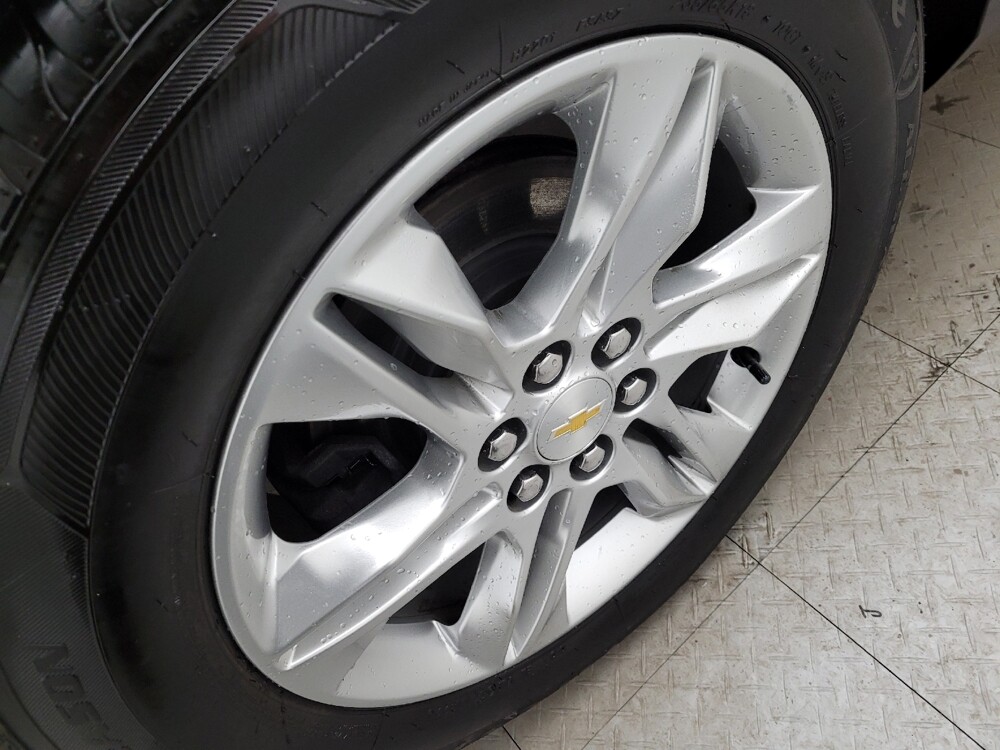 2020 Chevrolet Blazer in Louisville, KY 40258 - 18109139 31