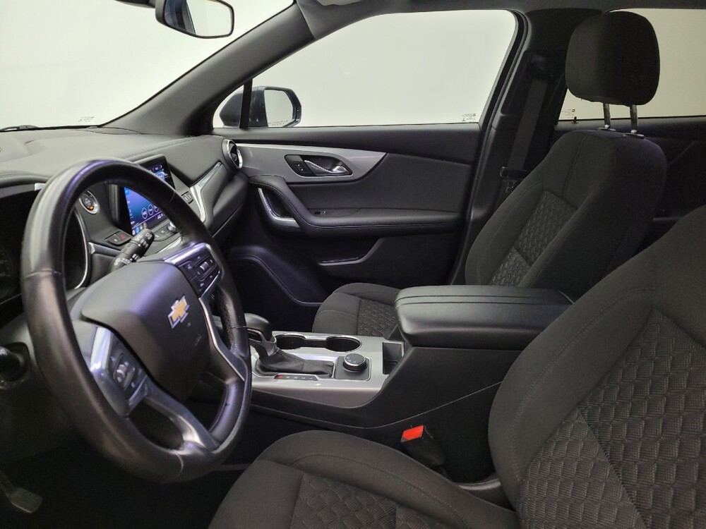 2020 Chevrolet Blazer in Louisville, KY 40258 - 18109139 17