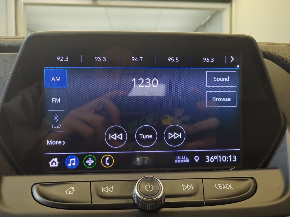 2020 Chevrolet Blazer in Louisville, KY 40258 - 18109139 25