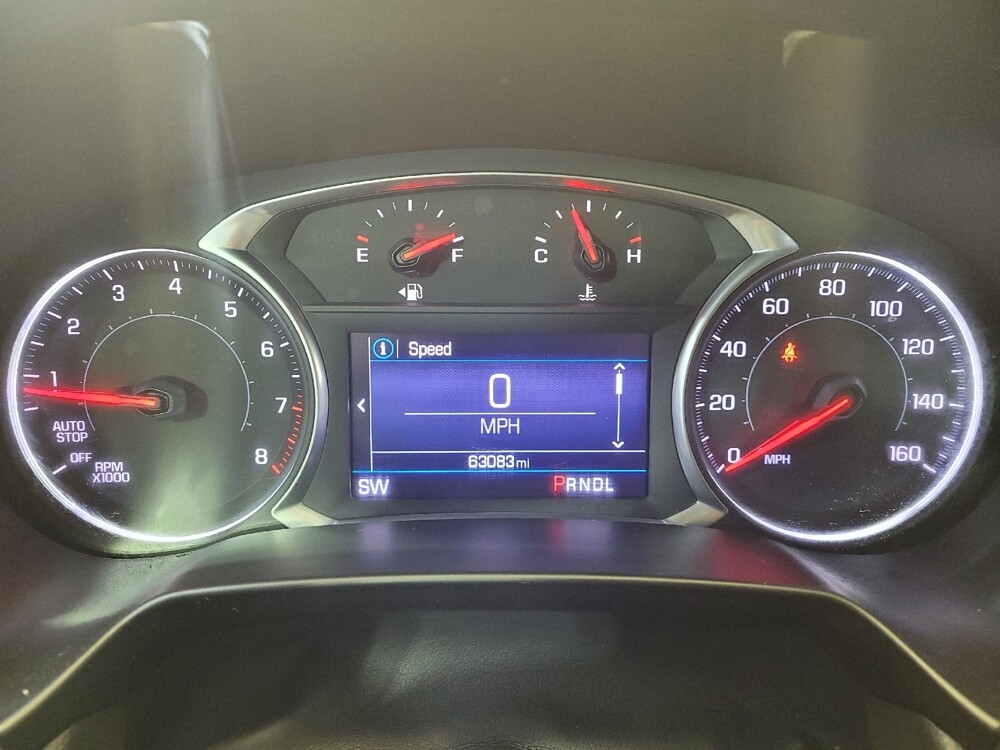 2020 Chevrolet Blazer in Louisville, KY 40258 - 18109139 23