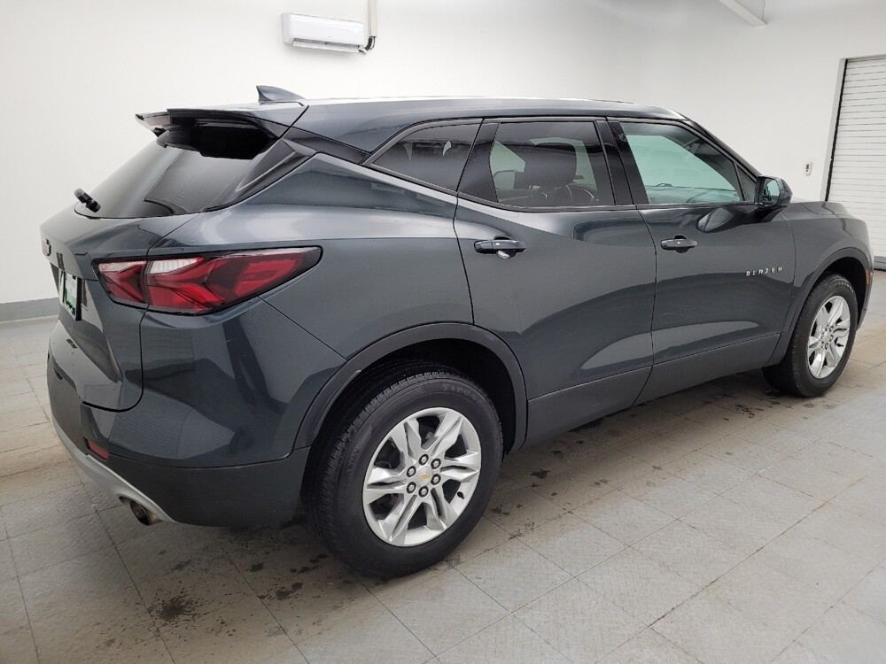 2020 Chevrolet Blazer in Louisville, KY 40258 - 18109139 10