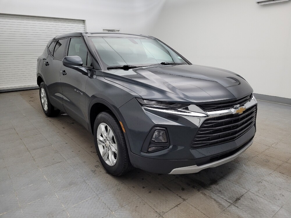 2020 Chevrolet Blazer in Louisville, KY 40258 - 18109139 13