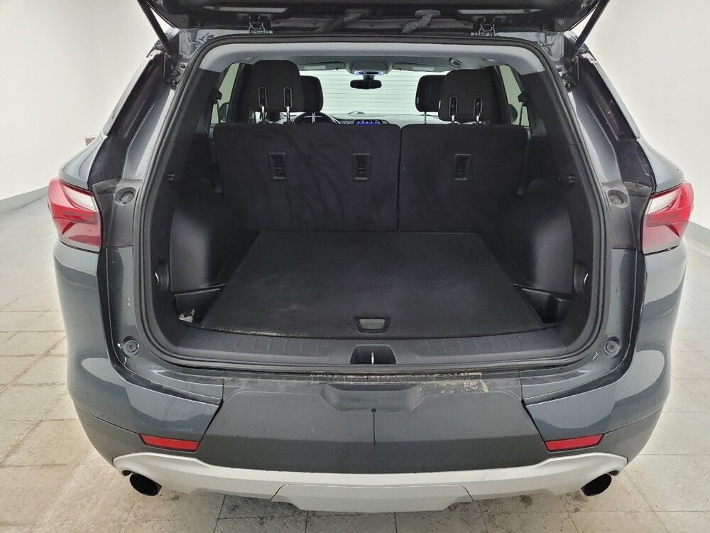 2020 Chevrolet Blazer in Louisville, KY 40258 - 18109139 29