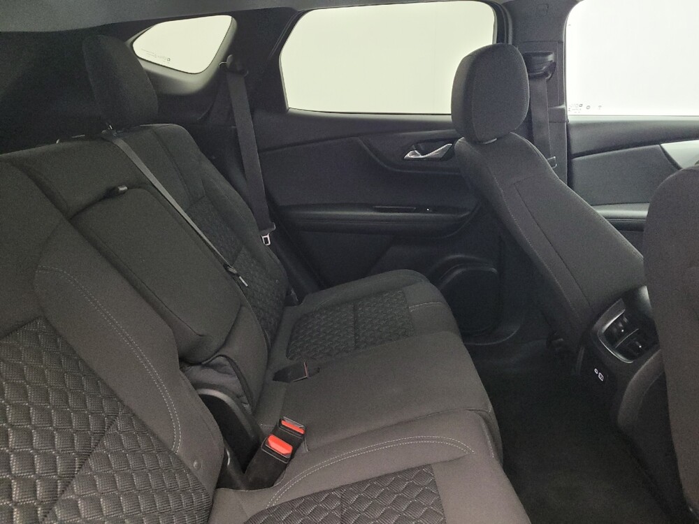 2021 Chevrolet Blazer in Greenville, SC 29607 - 18109140 19