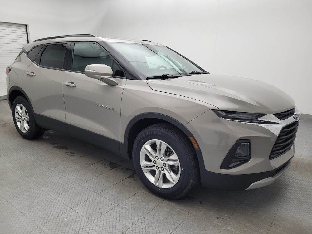 2021 Chevrolet Blazer in Greenville, SC 29607 - 18109140 11