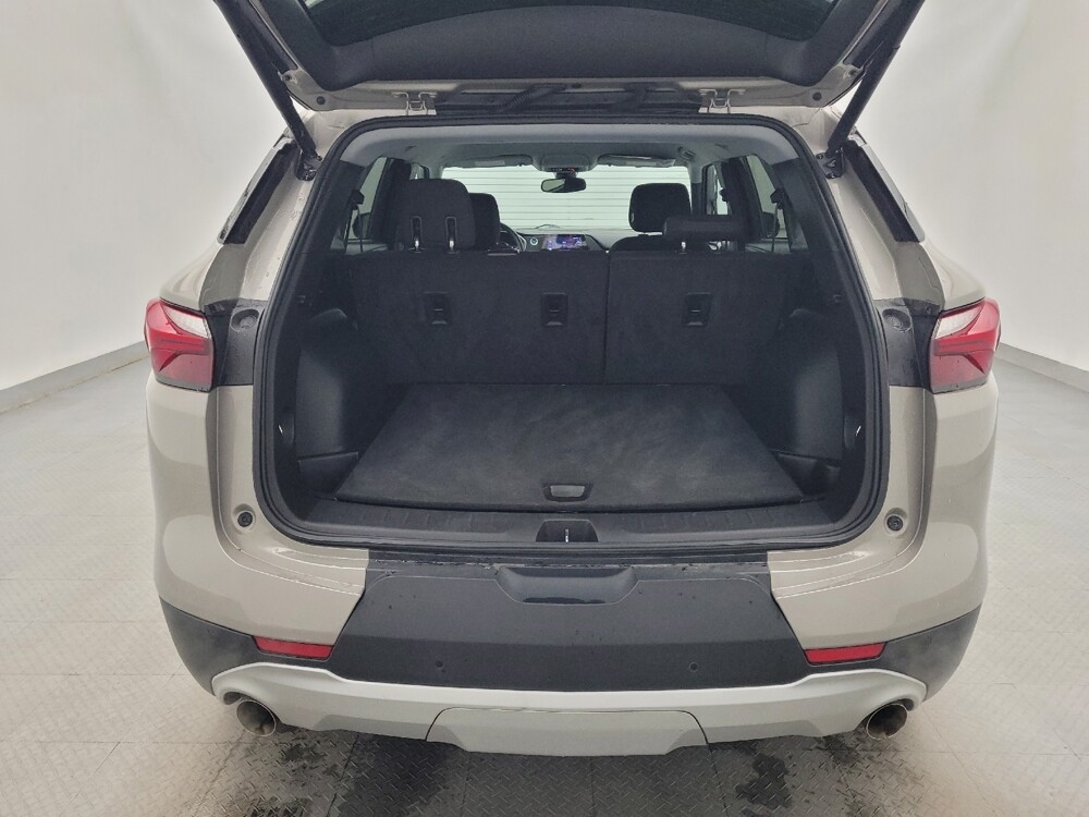 2021 Chevrolet Blazer in Greenville, SC 29607 - 18109140 29