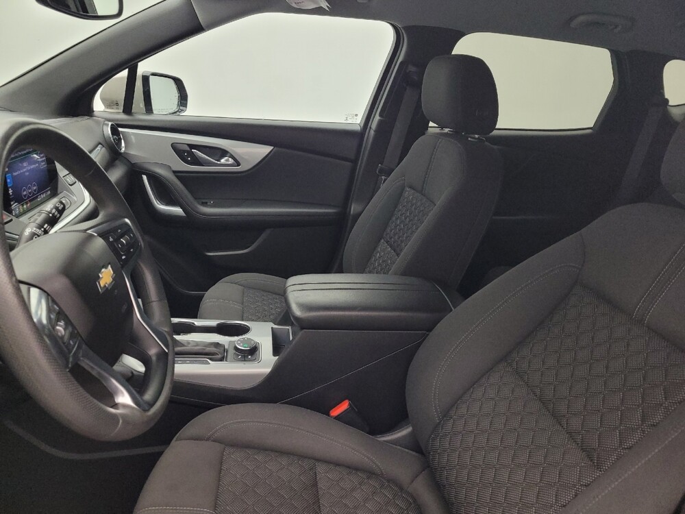 2021 Chevrolet Blazer in Greenville, SC 29607 - 18109140 17