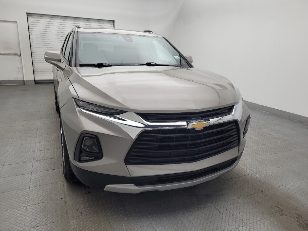 2021 Chevrolet Blazer in Greenville, SC 29607 - 18109140 14