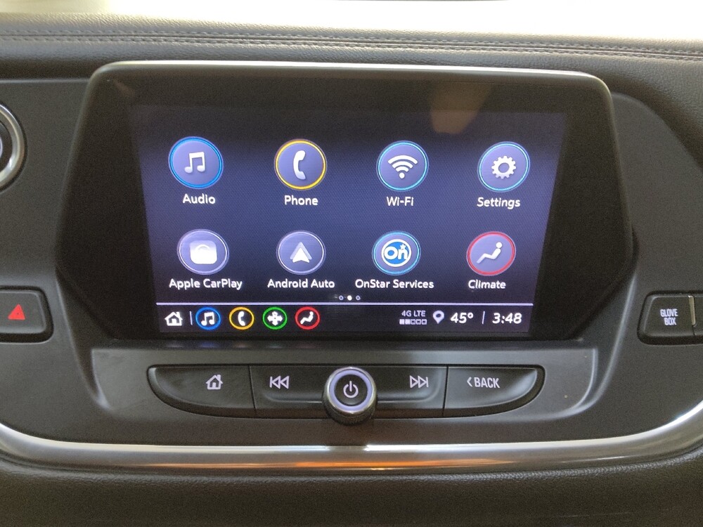 2021 Chevrolet Blazer in Greenville, SC 29607 - 18109140 25