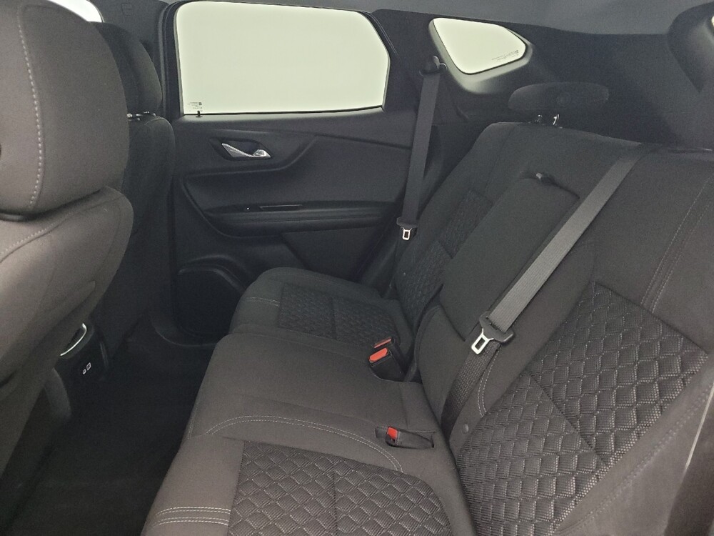 2021 Chevrolet Blazer in Greenville, SC 29607 - 18109140 18