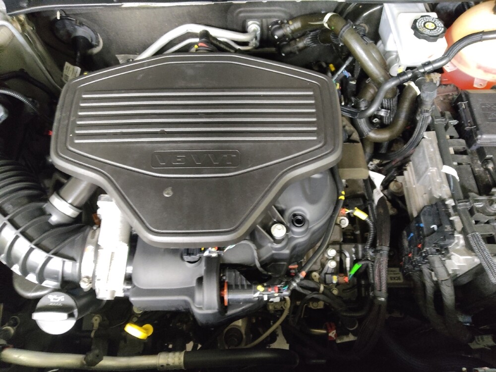 2021 Chevrolet Blazer in Greenville, SC 29607 - 18109140 30