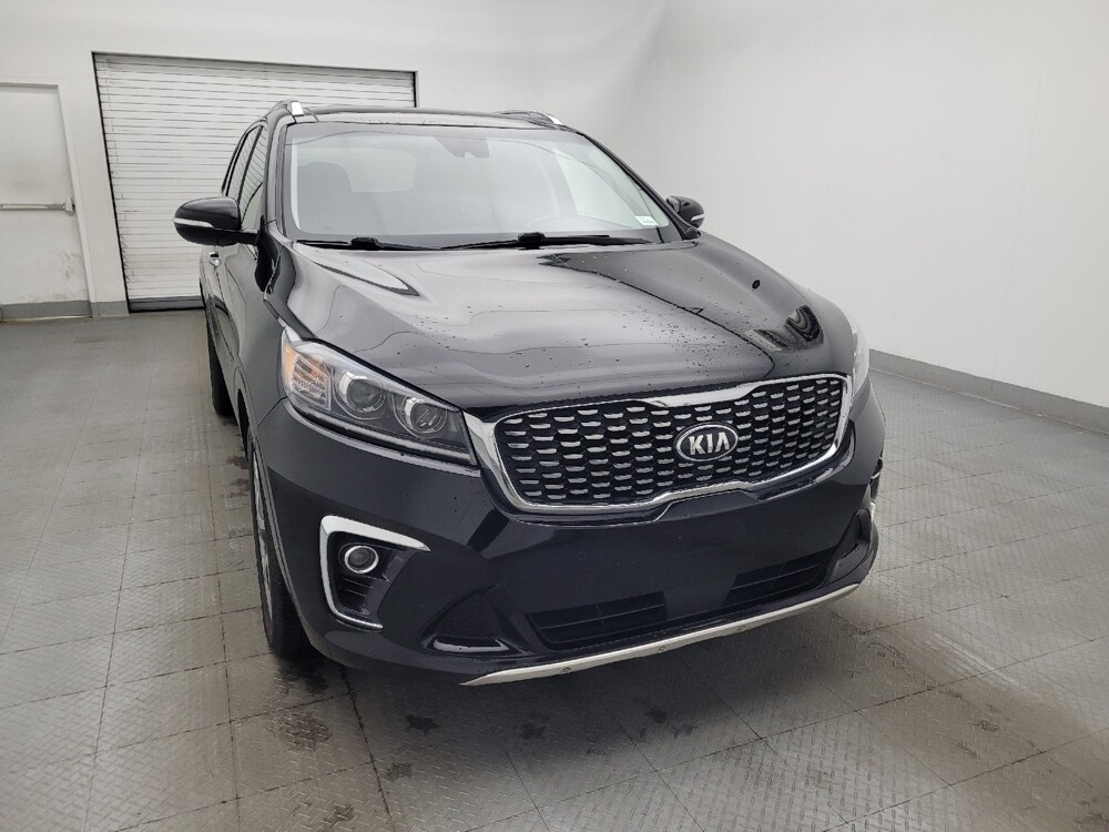 2019 Kia Sorento in Charlotte, NC 28213 - 18109142 14