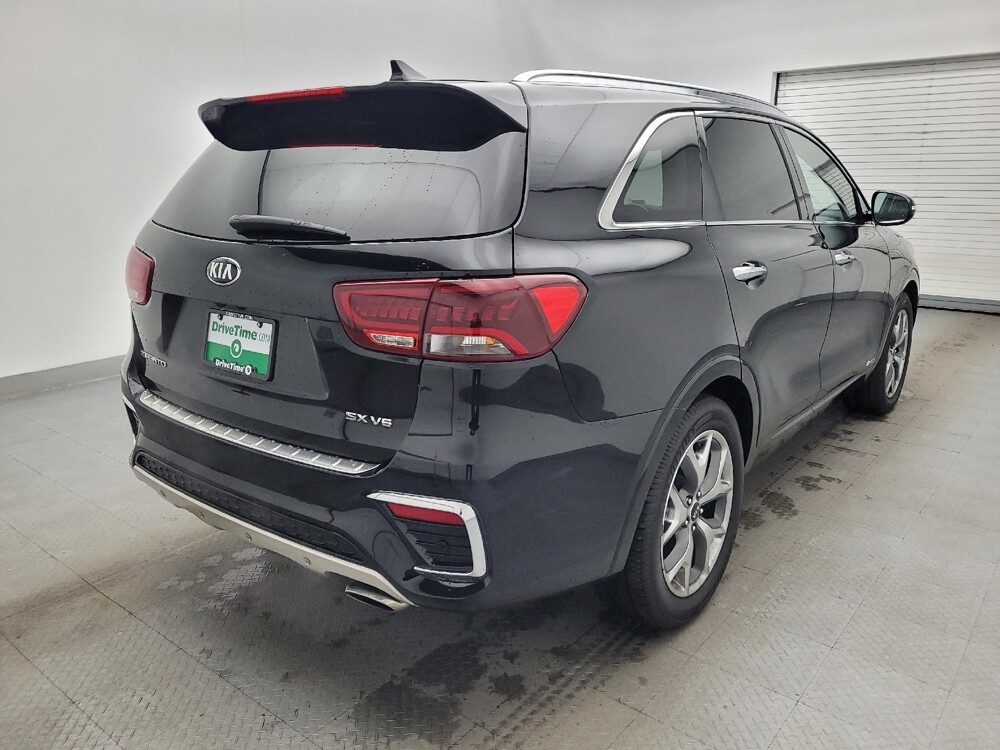 2019 Kia Sorento in Charlotte, NC 28213 - 18109142 9