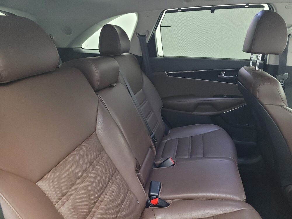 2019 Kia Sorento in Charlotte, NC 28213 - 18109142 19