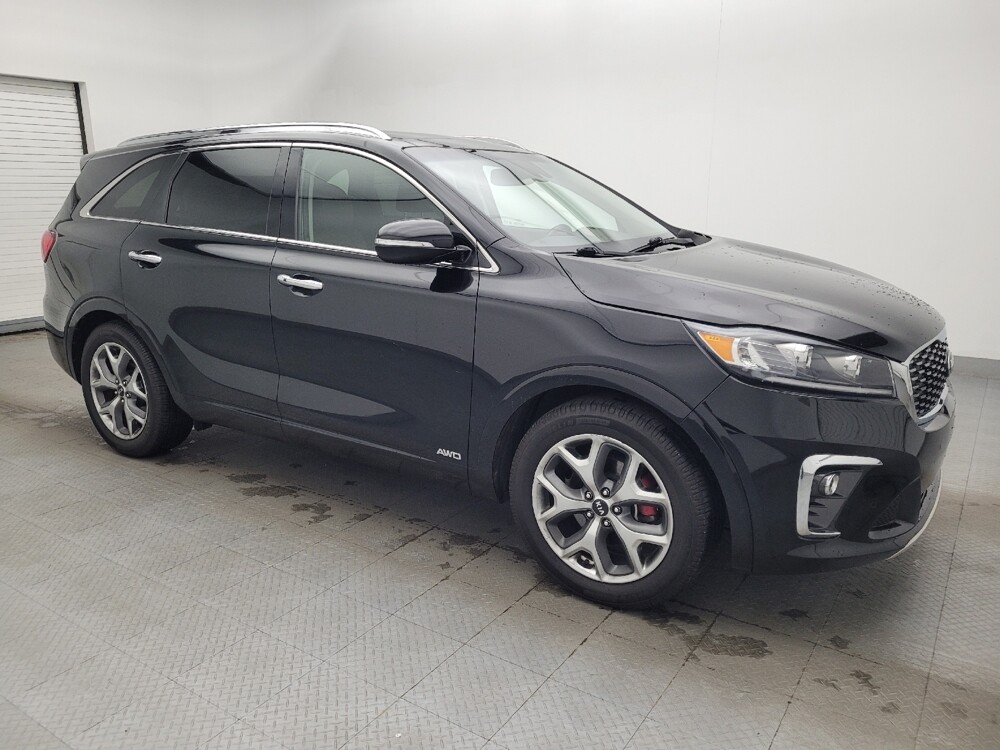 2019 Kia Sorento in Charlotte, NC 28213 - 18109142 11