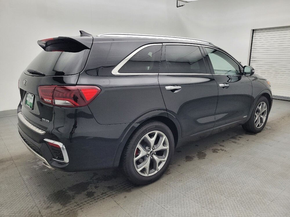 2019 Kia Sorento in Charlotte, NC 28213 - 18109142 10