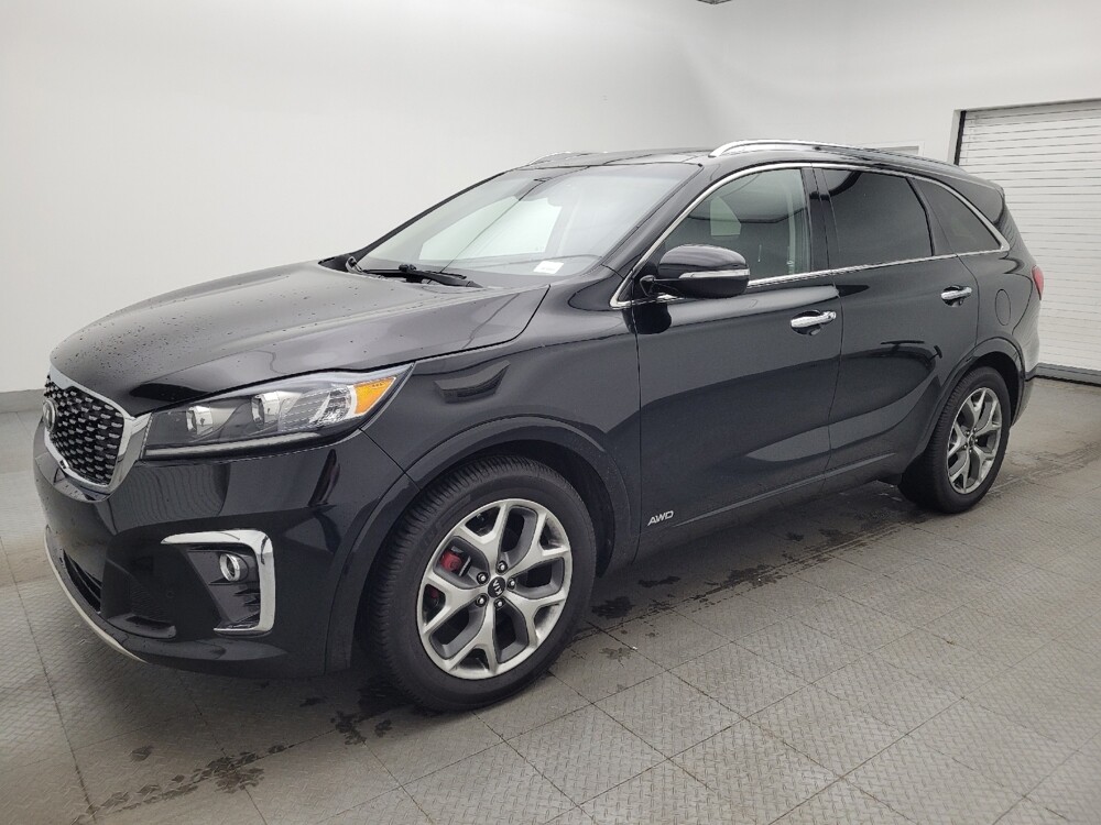2019 Kia Sorento in Charlotte, NC 28213 - 18109142 2