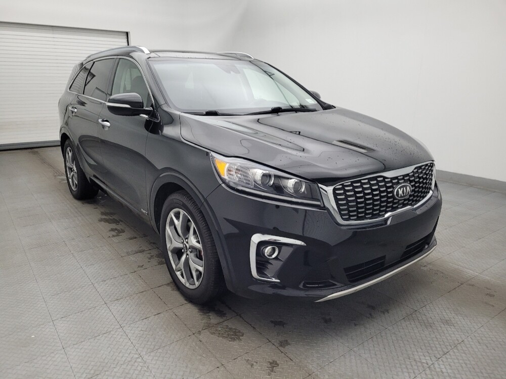 2019 Kia Sorento in Charlotte, NC 28213 - 18109142 13