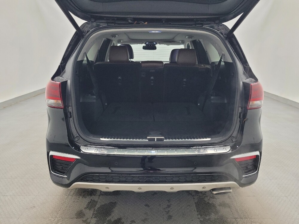 2019 Kia Sorento in Charlotte, NC 28213 - 18109142 29
