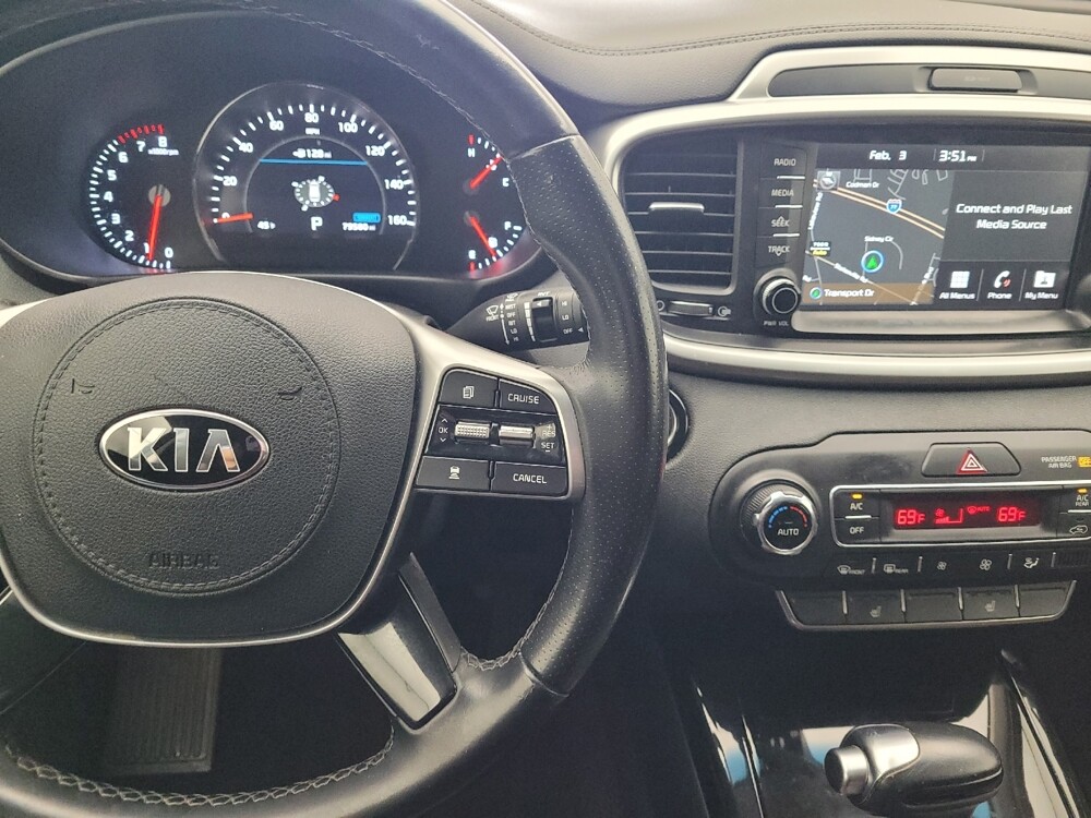 2019 Kia Sorento in Charlotte, NC 28213 - 18109142 22