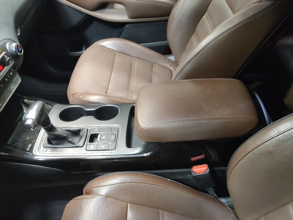 2019 Kia Sorento in Charlotte, NC 28213 - 18109142 26