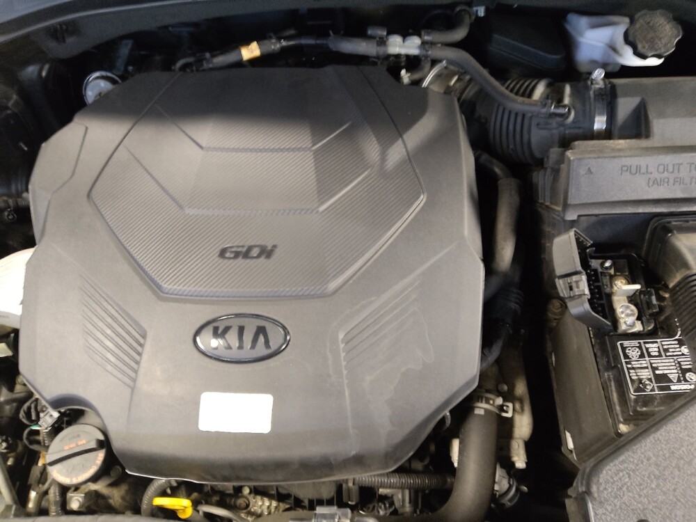 2019 Kia Sorento in Charlotte, NC 28213 - 18109142 30