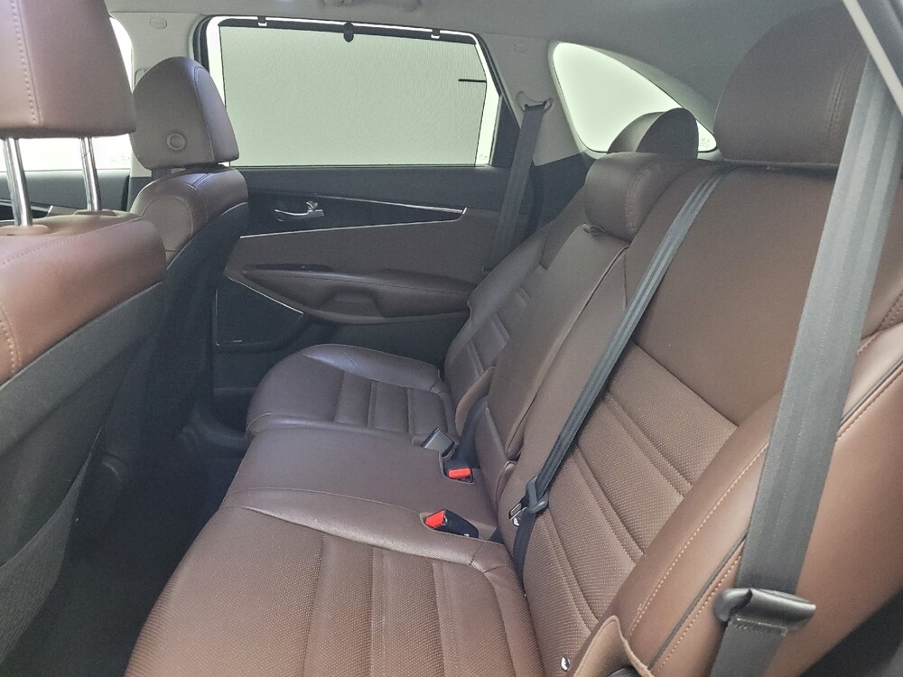 2019 Kia Sorento in Charlotte, NC 28213 - 18109142 18