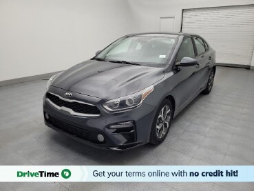 2019 Kia Forte in Raleigh, NC 27604