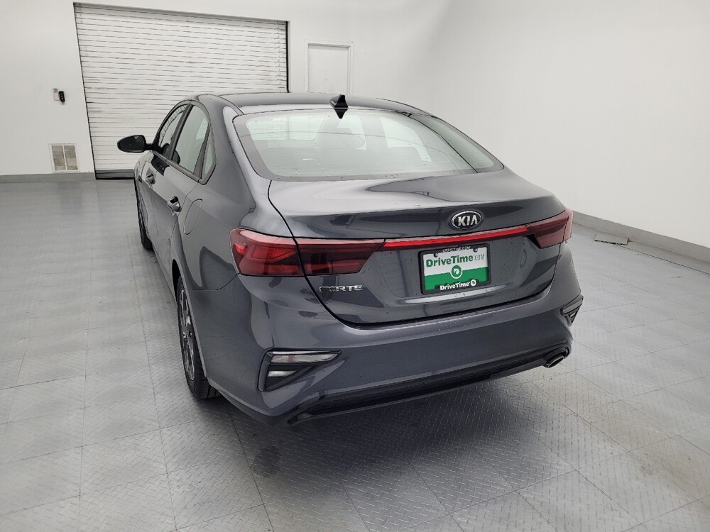 2019 Kia Forte in Raleigh, NC 27604 - 18109144 6