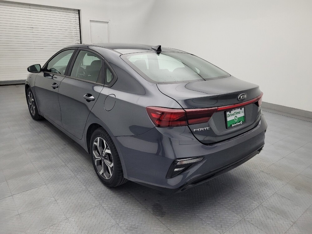 2019 Kia Forte in Raleigh, NC 27604 - 18109144 5