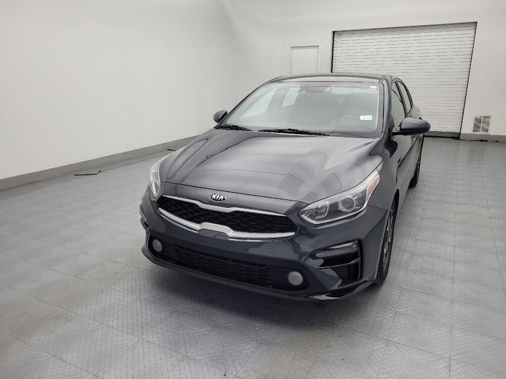 2019 Kia Forte in Raleigh, NC 27604 - 18109144 15