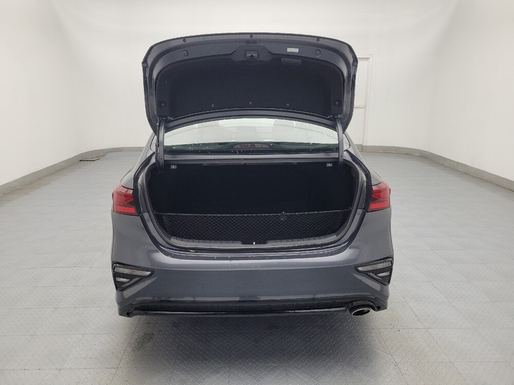 2019 Kia Forte in Raleigh, NC 27604 - 18109144 29