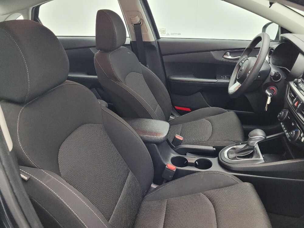 2019 Kia Forte in Raleigh, NC 27604 - 18109144 21