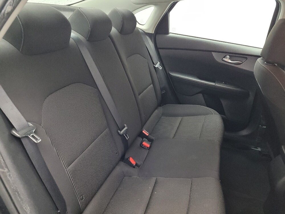 2019 Kia Forte in Raleigh, NC 27604 - 18109144 19