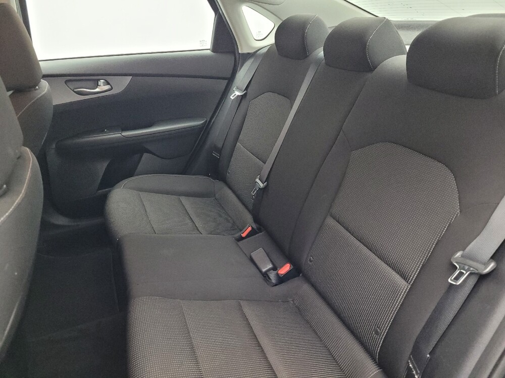 2019 Kia Forte in Raleigh, NC 27604 - 18109144 18