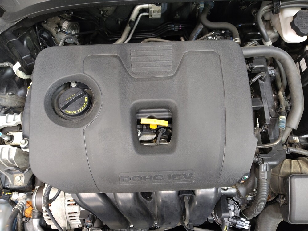 2019 Kia Forte in Raleigh, NC 27604 - 18109144 30