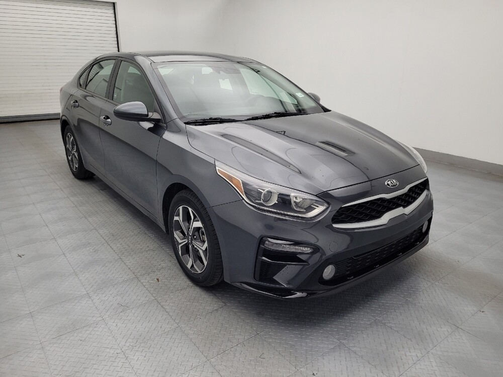 2019 Kia Forte in Raleigh, NC 27604 - 18109144 13