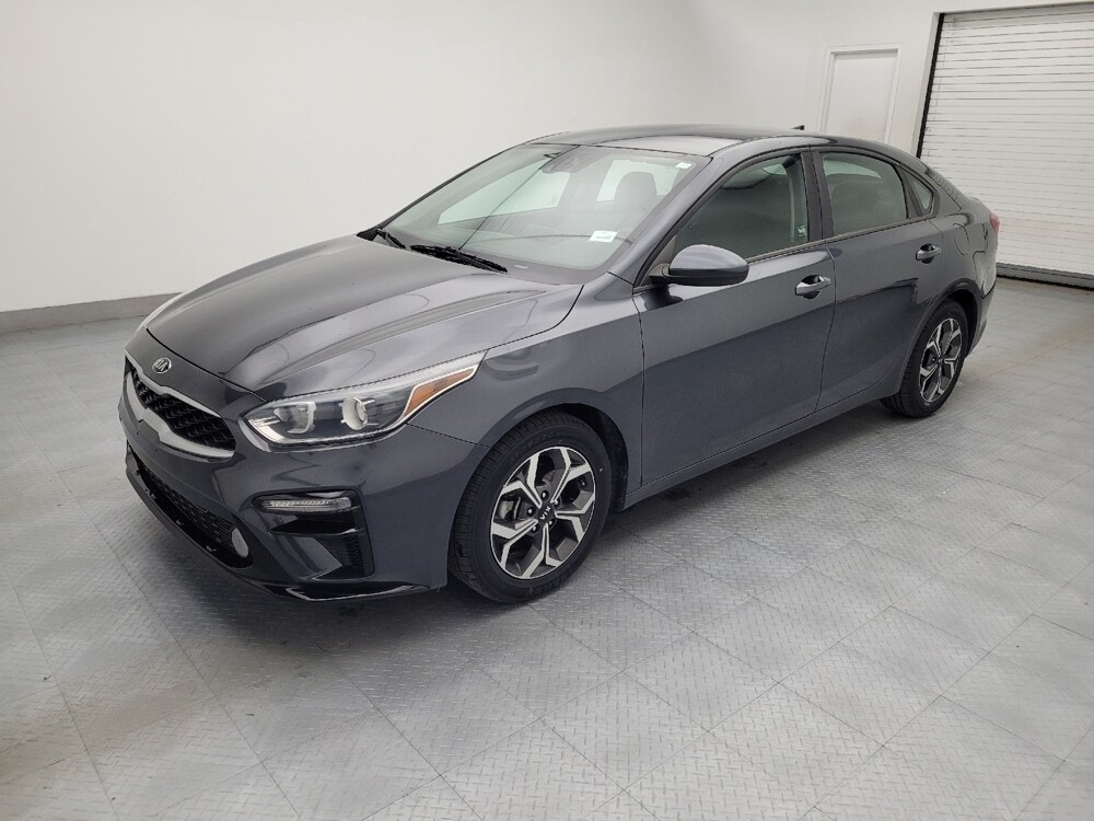 2019 Kia Forte in Raleigh, NC 27604 - 18109144 2