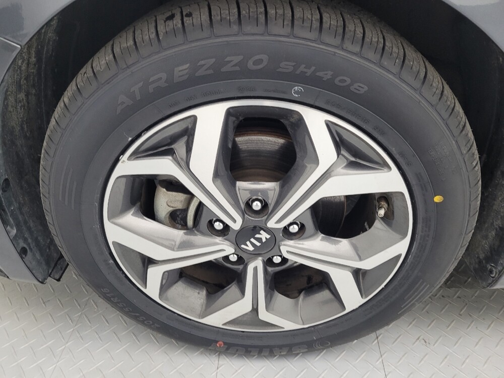 2019 Kia Forte in Raleigh, NC 27604 - 18109144 31