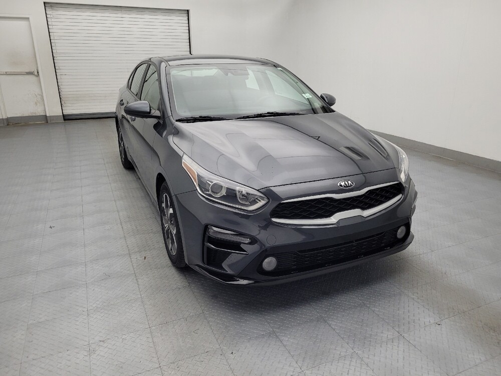 2019 Kia Forte in Raleigh, NC 27604 - 18109144 14