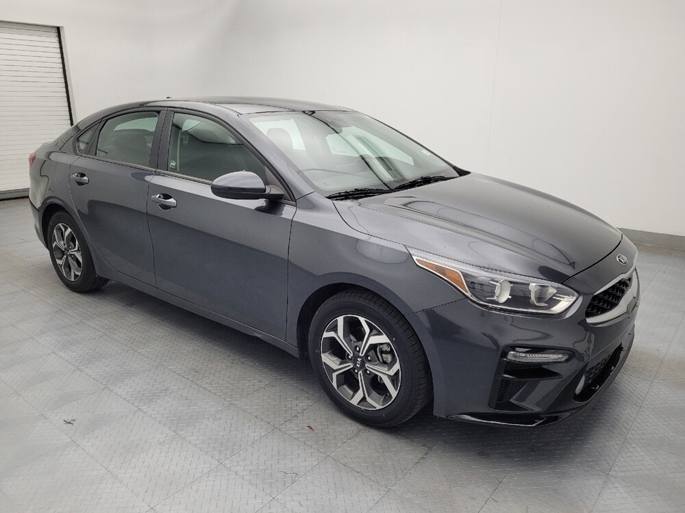 2019 Kia Forte in Raleigh, NC 27604 - 18109144 11
