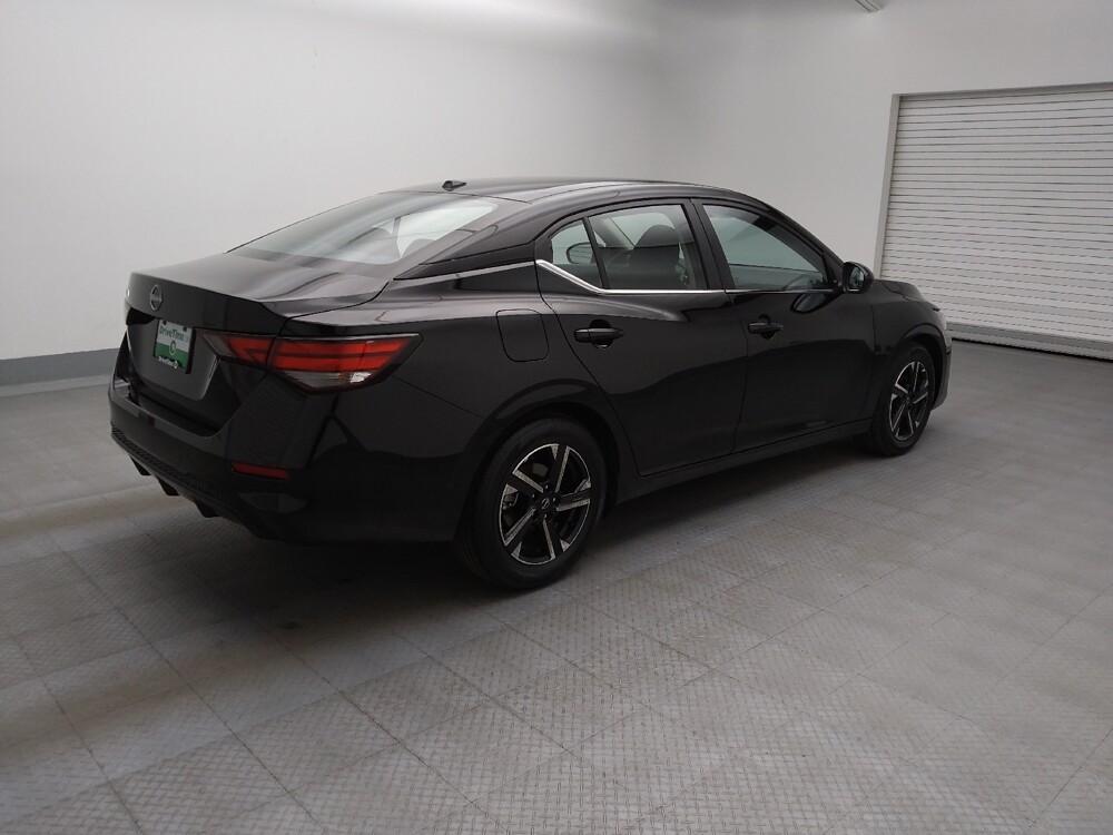 2025 Nissan Sentra in Denver, CO 80012 - 18109145 10