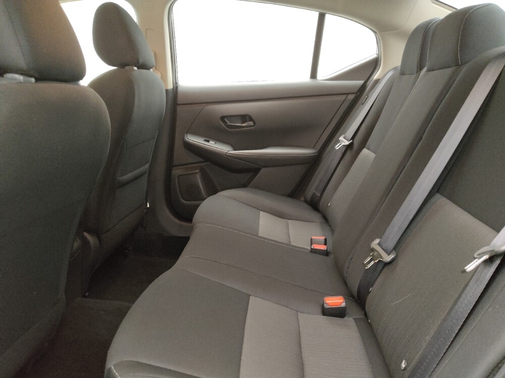 2025 Nissan Sentra in Denver, CO 80012 - 18109145 18