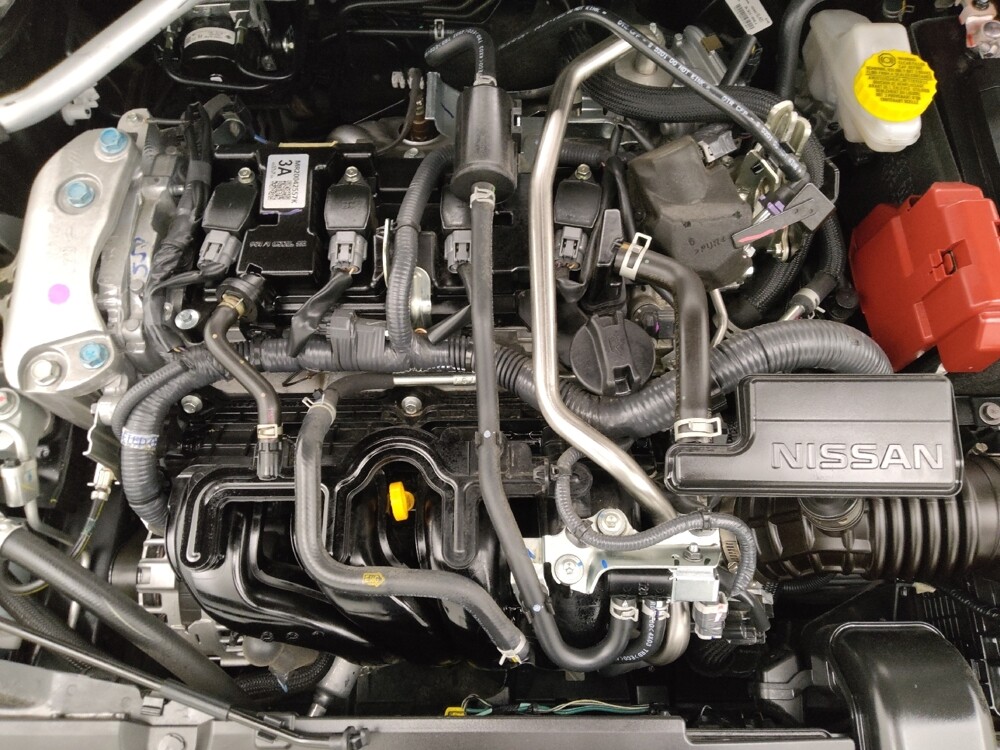 2025 Nissan Sentra in Denver, CO 80012 - 18109145 30