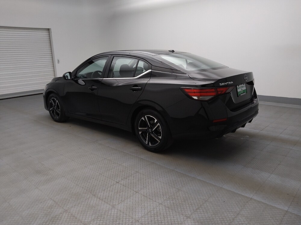 2025 Nissan Sentra in Denver, CO 80012 - 18109145 3