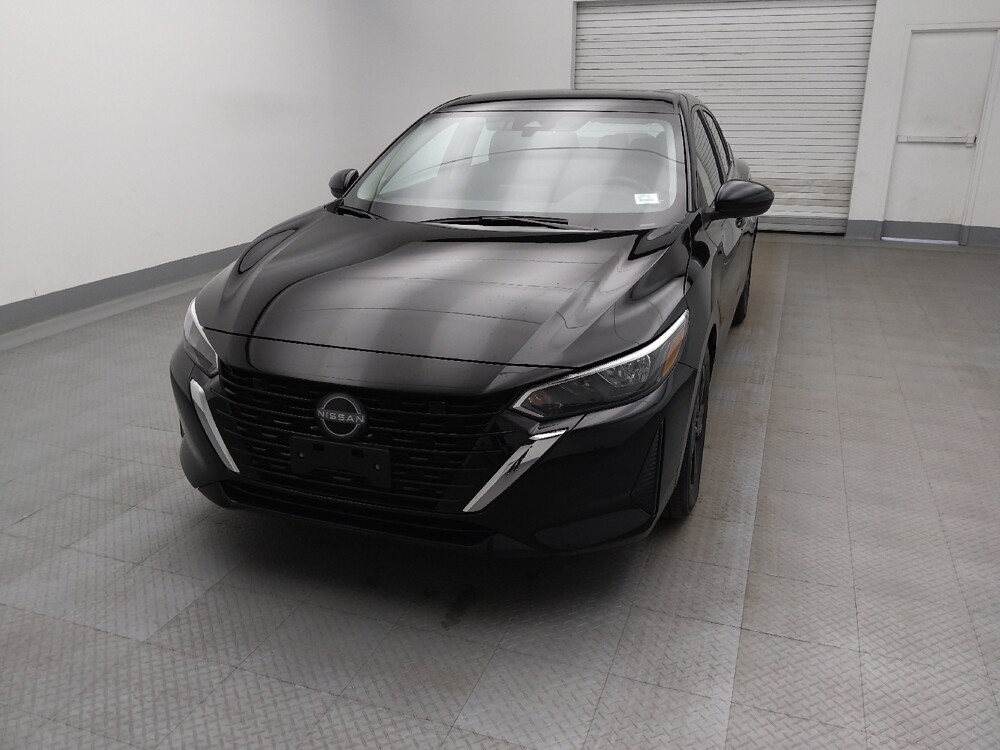 2025 Nissan Sentra in Denver, CO 80012 - 18109145 15