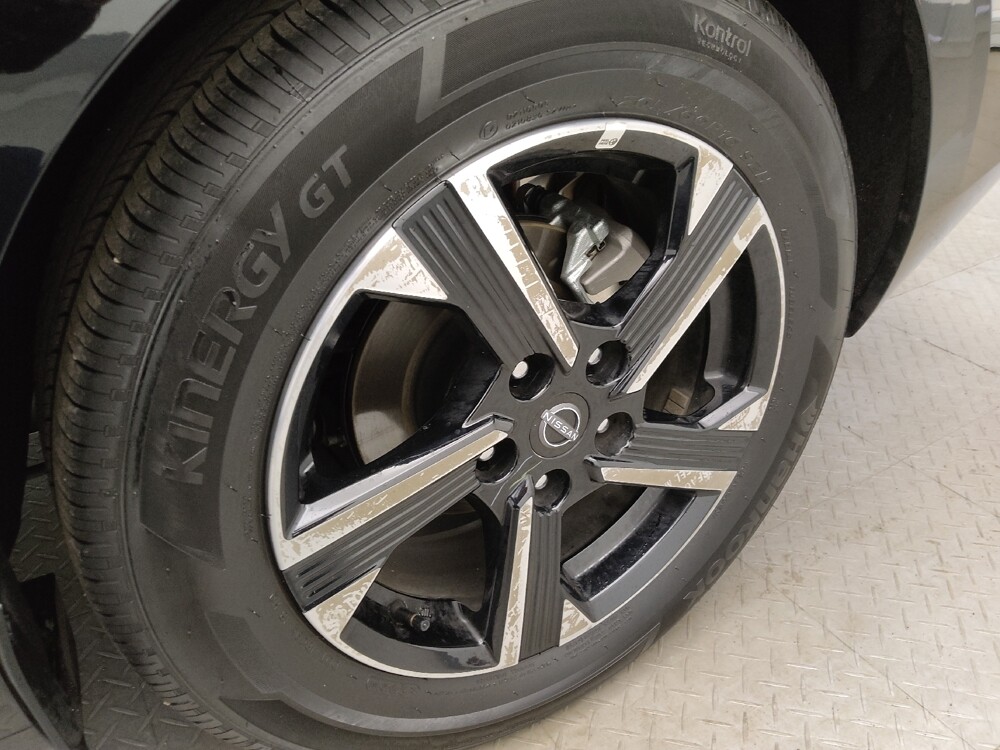 2025 Nissan Sentra in Denver, CO 80012 - 18109145 31