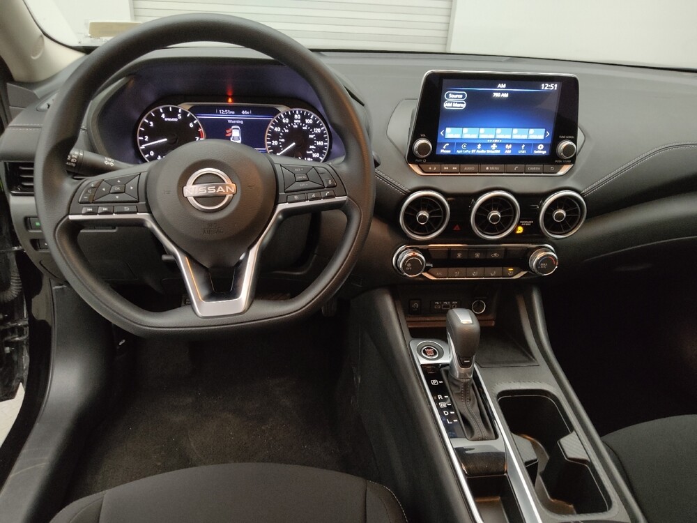 2025 Nissan Sentra in Denver, CO 80012 - 18109145 22